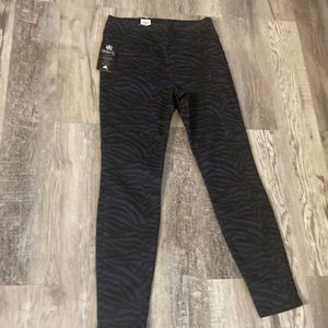 Rick & Republic legging